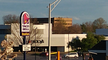 Taco Bell food