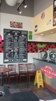 Jimmy John's inside