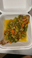 Kareen's Jamaican Kuisine food