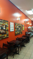 Metro Star Coffee Shop inside