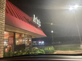 Arby's food