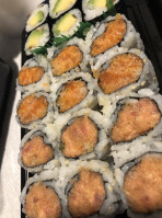 Yuki Japanese food