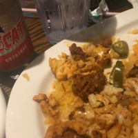 El Mazatlan Mexican food