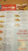 Ihop menu