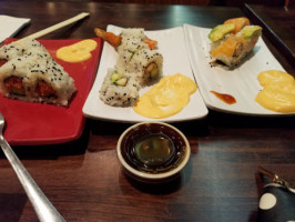 Maki Fresh In Mounta food