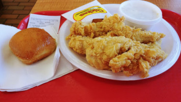 Chicken Express-sherman food