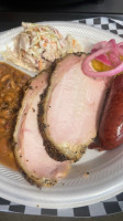 Texas Prime Bbq Catering food