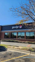 Wendy's outside