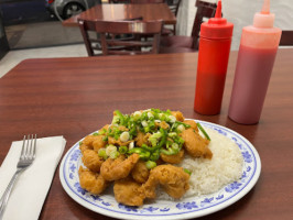 Peking Wok food