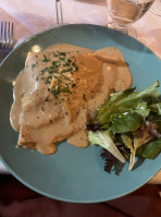 Planchette Bistro And Creperie food