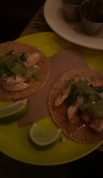 El Cinco De Mayo Tacos food