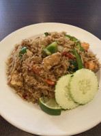Thai Metta food