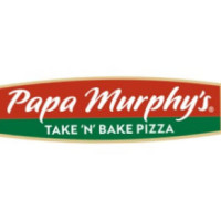 Papa Murphy 's Take 'n ' Bake Pizza food