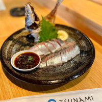 Tsunami Restaurant - Sugarhouse food