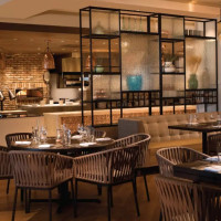 Sweetfire Kitchen La Cantera Resort And Spa food