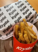 Krystal food
