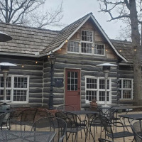 Fred's Hickory Inn inside