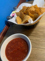 Playa Azul Mexican food