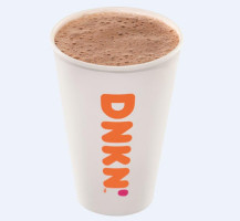 Dunkin' food