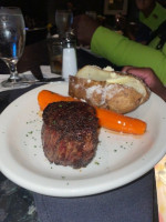Bobas Steak Chop House A Austin At Barton Creek food