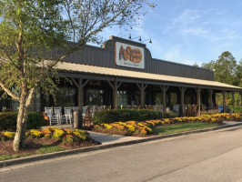 Cracker Barrel Old Country Store food