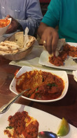 Rizwan Biryani food