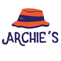 Archie's Social House food