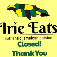 Irie Eats: Authentic Jamaican Cuisine food