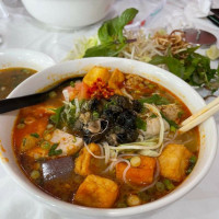 Saigon Noodle food