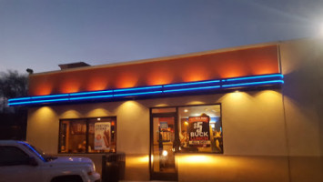 Dairy Queen Grill Chill food