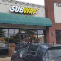 Subway food