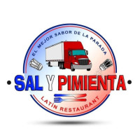 Sal Y Pimienta Latin food
