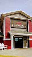 Red Lobster outside