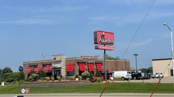 Applebee's Grill food