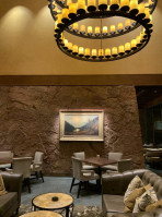 The Rocks And Lounge inside