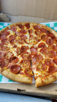 Longo's Pizza food