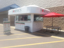 Dominic's Of New York outside