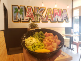 Makana food