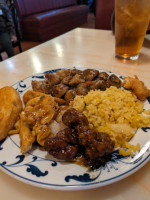 Golden Dragon Inc food