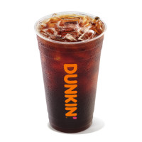 Dunkin' food