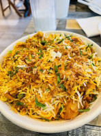 Bombaywala food