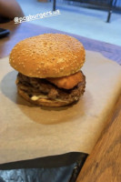Pcg Artisanal Burgers food