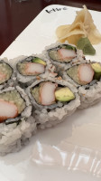 Ichiro Japanese Hibachi And Sushi food
