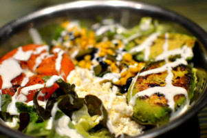 Snappy Salads Preston Road Forest Lane Dallas food