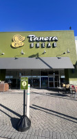 Panera Bread inside