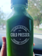 Town Center Cold Pressed Red Mill food
