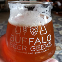 Beer Dungeon: Brews And Bites Beer Club inside