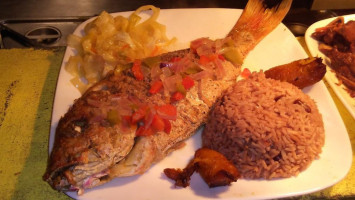 Jamaica Jamaica Cuisine Austin Hwy food