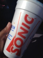 Sonic Drive-in food