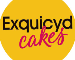 Exquicyd Cakes food